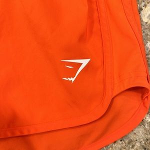 Gymshark shorts
